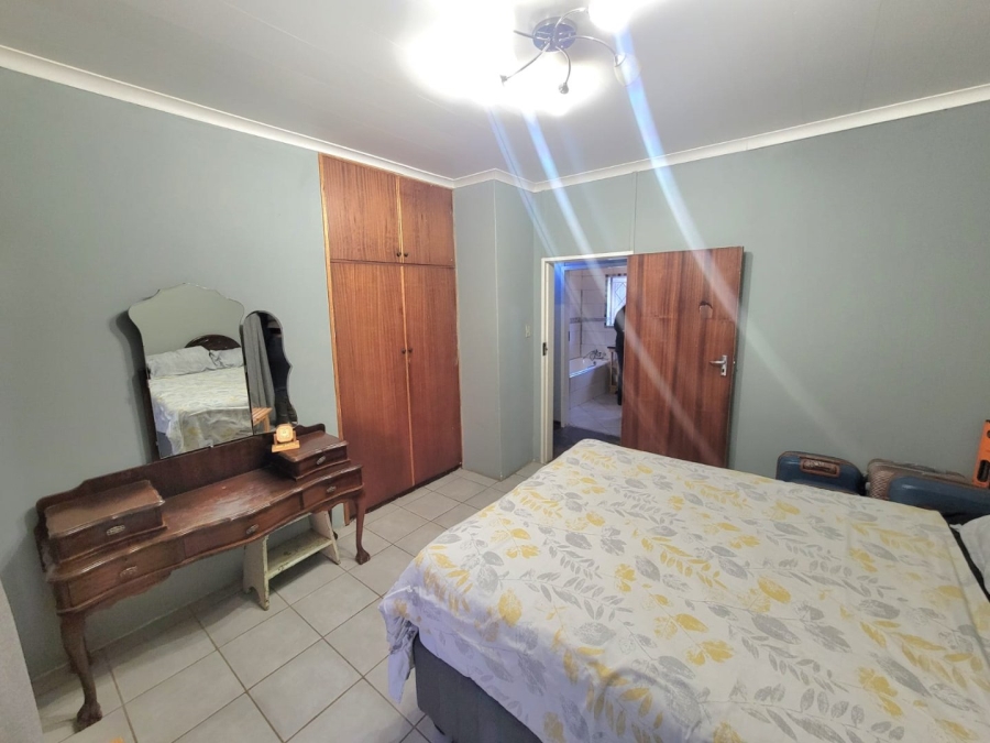 3 Bedroom Property for Sale in Uitsig Free State